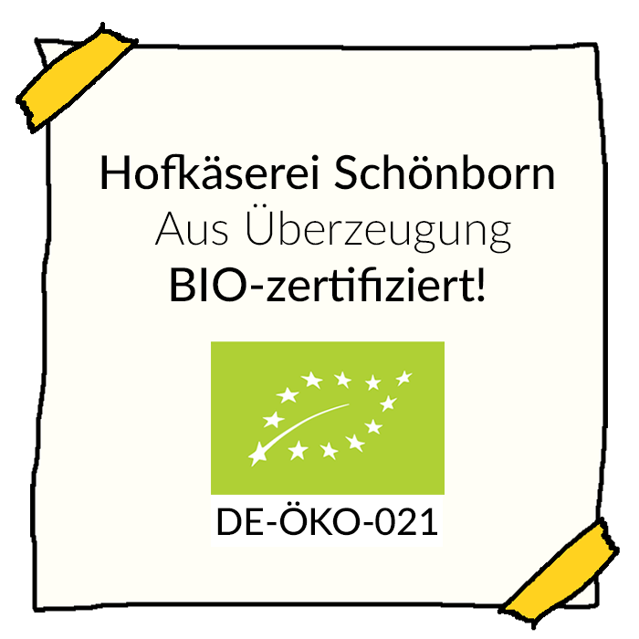 Öko-Zertifikat
